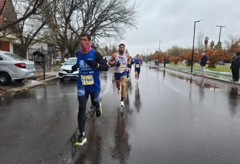 Maratón de San Rafael (239)