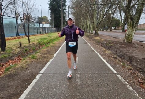 Maratón de San Rafael (24)