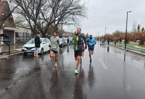 Maratón de San Rafael (240)