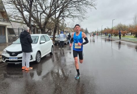 Maratón de San Rafael (241)