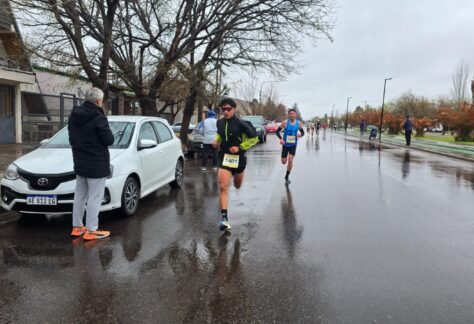 Maratón de San Rafael (242)