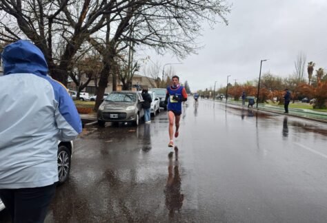 Maratón de San Rafael (243)