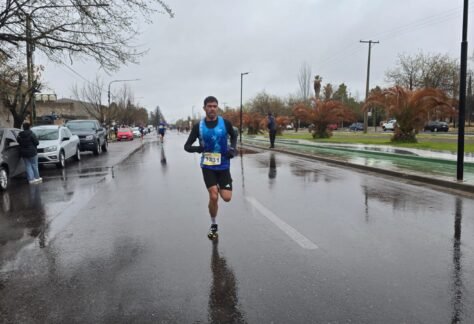 Maratón de San Rafael (244)