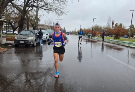 Maratón de San Rafael (245)