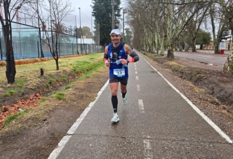 Maratón de San Rafael (25)