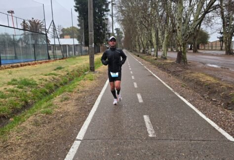 Maratón de San Rafael (28)