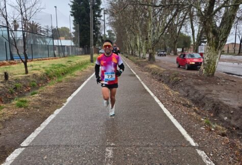 Maratón de San Rafael (29)