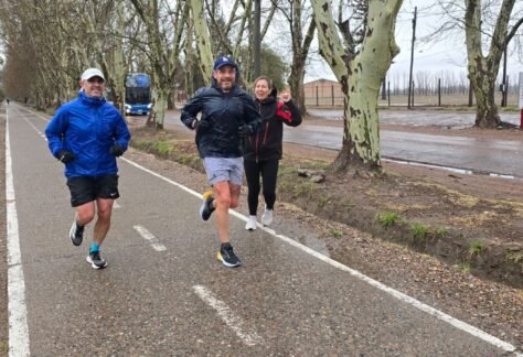 Maratón de San Rafael (3)