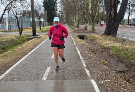 Maratón de San Rafael (3)