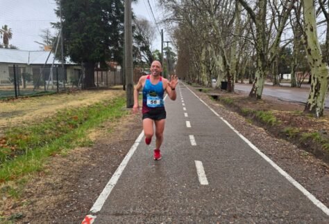 Maratón de San Rafael (34)