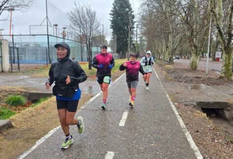 Maratón de San Rafael (35)