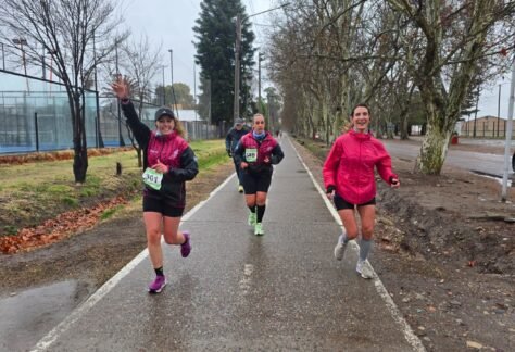 Maratón de San Rafael (37)