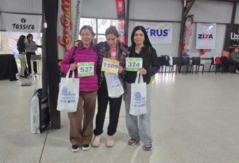 Maratón de San Rafael (4)