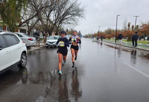 Maratón de San Rafael (4)