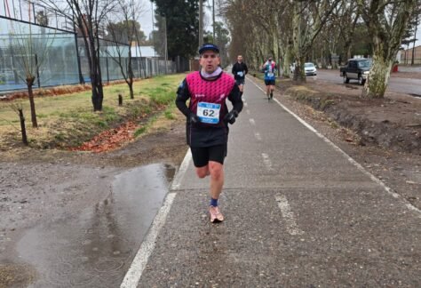 Maratón de San Rafael (4)