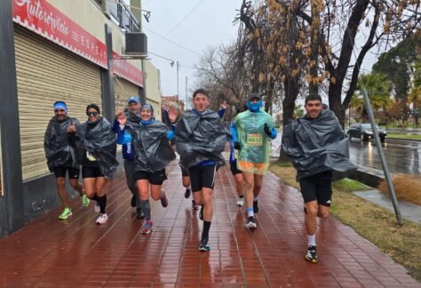 Maratón de San Rafael (5)