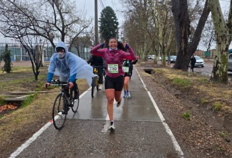 Maratón de San Rafael (5)