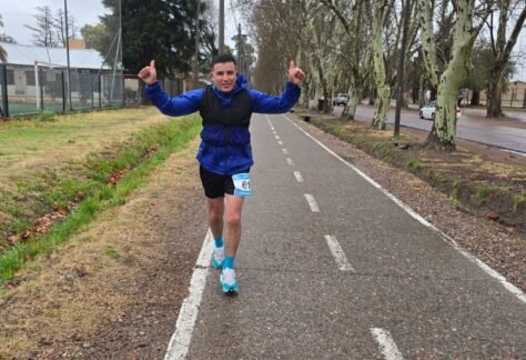 Maratón de San Rafael (5)