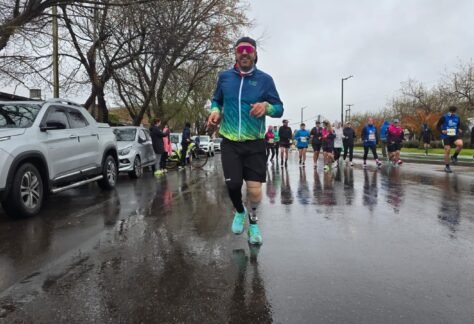 Maratón de San Rafael (6)