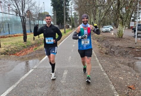Maratón de San Rafael (6)