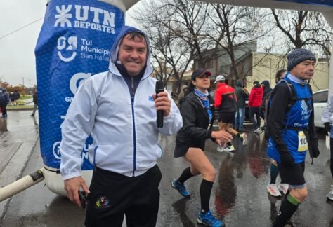 Maratón de San Rafael (7)