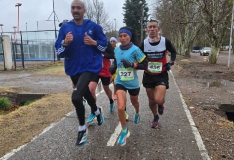 Maratón de San Rafael (7)