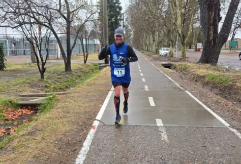 Maratón de San Rafael (7)