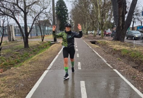 Maratón de San Rafael (70)