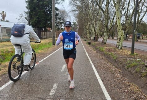 Maratón de San Rafael (8)