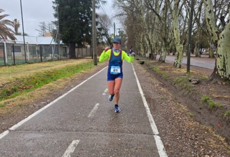 Maratón de San Rafael (9)