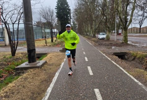 Maratón de San Rafael (9)