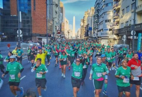 Media Maratón Buenos Aires (5)