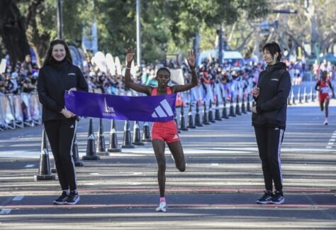 Media Maratón Buenos Aires (6)