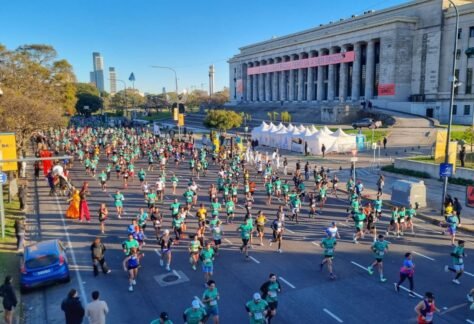 Media Maratón Buenos Aires (8)
