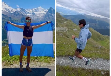 Sierre Zinal