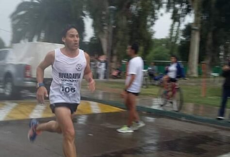Armando Barauna.
