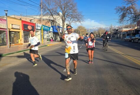 Luján Corre (97)