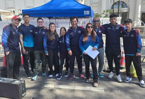 Maratón Familiar CONIN (1)