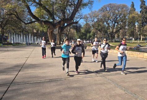 Maratón Familiar CONIN (100)