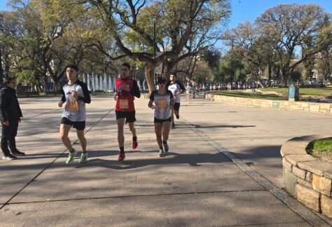 Maratón Familiar CONIN (118)