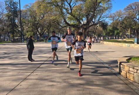Maratón Familiar CONIN (119)