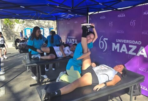 Maratón Familiar CONIN (2)