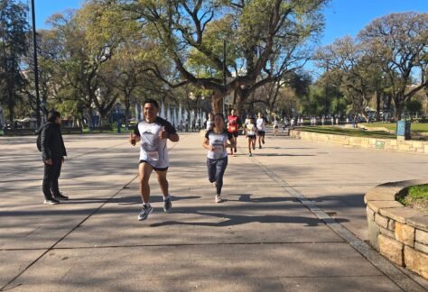 Maratón Familiar CONIN (2)