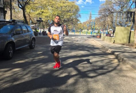 Maratón Familiar CONIN (2)