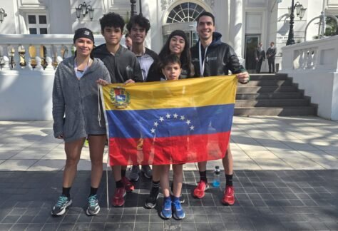 Maratón Familiar CONIN (3)