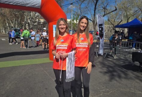 Maratón Familiar CONIN (4)