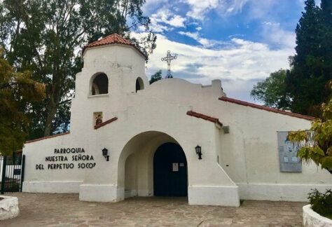 Maratón Parroquia de Chacras (2)