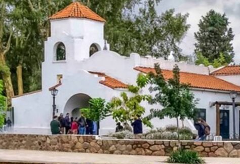 Maratón Parroquia de Chacras (6)