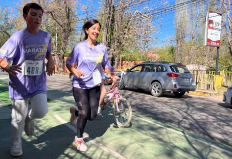 Maratón Parroquia de Chacras San Carlo Acutis (12)