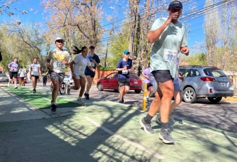 Maratón Parroquia de Chacras San Carlo Acutis (13)